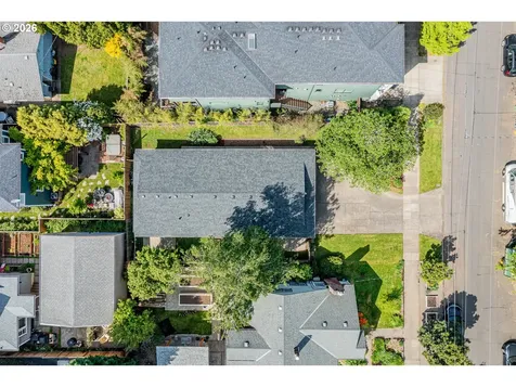 2913/2915 SE 19th Avenue Portland OR 97202