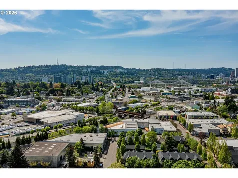 2913/2915 SE 19th Avenue Portland OR 97202