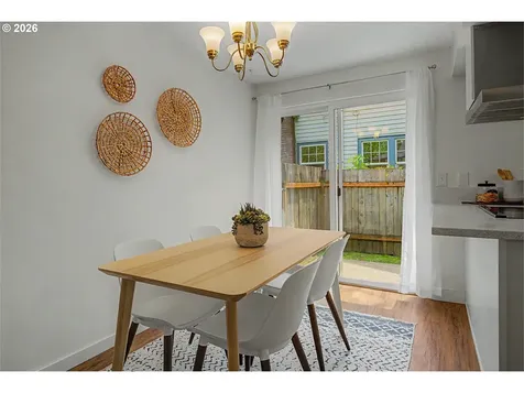 2913/2915 SE 19th Avenue Portland OR 97202