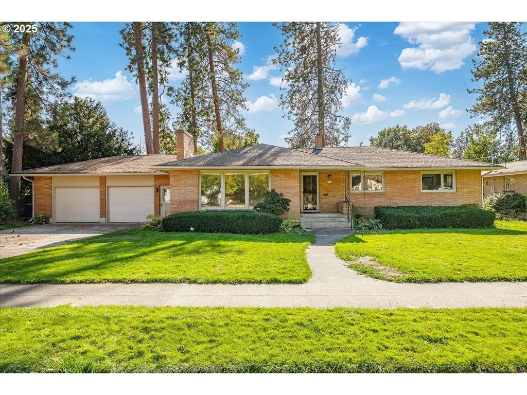 1110 E 28th Avenue Spokane WA 99203