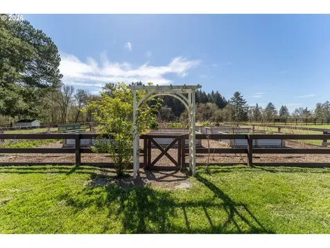 21200 SE Old Bethel Road Amity OR 97101