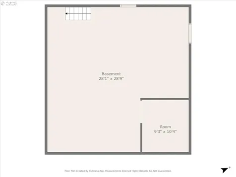 8005 SW 46th Avenue Portland OR 97219