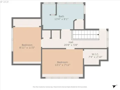 8005 SW 46th Avenue Portland OR 97219