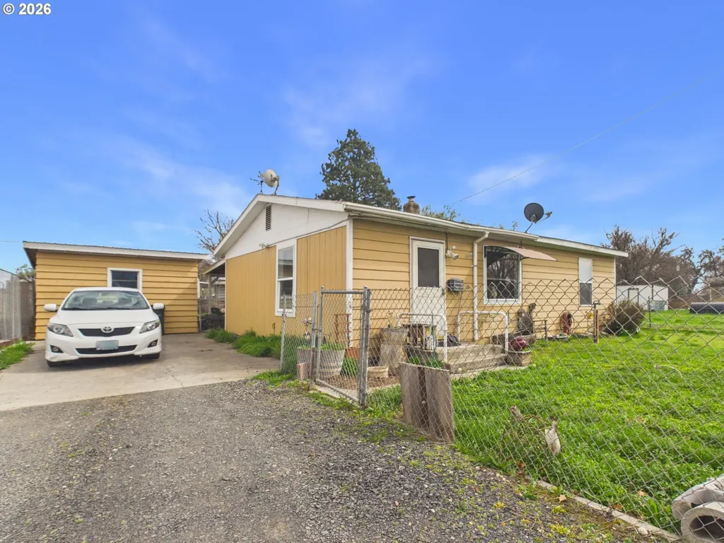 82045 Lind Road Umatilla OR 97882