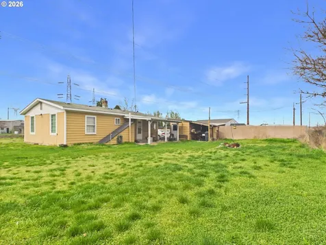 82045 Lind Road Umatilla OR 97882