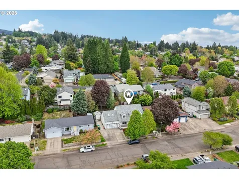 527 Willamina Avenue Forest Grove OR 97116