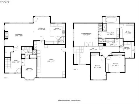 17 NW 209th Avenue Beaverton OR 97006