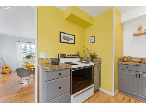 6540 SE 88th Avenue Portland OR 97266