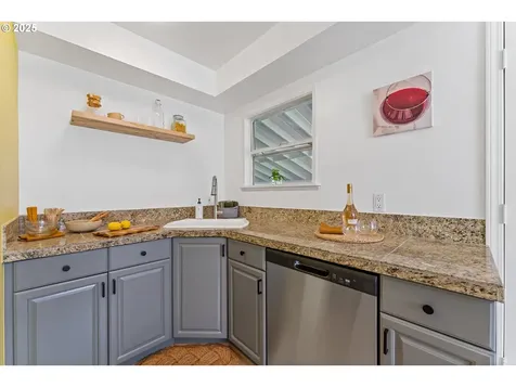 6540 SE 88th Avenue Portland OR 97266