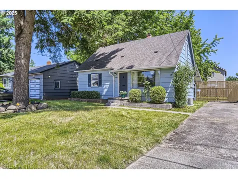 6540 SE 88th Avenue Portland OR 97266