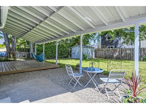 6540 SE 88th Avenue Portland OR 97266