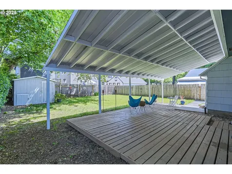 6540 SE 88th Avenue Portland OR 97266