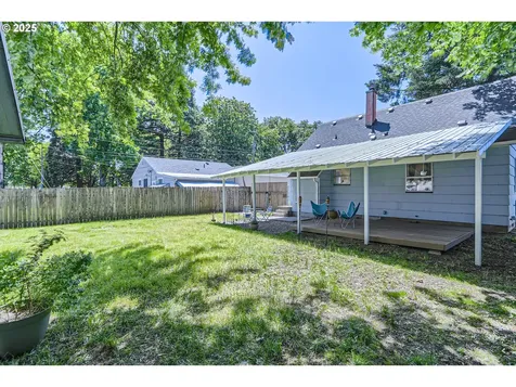 6540 SE 88th Avenue Portland OR 97266