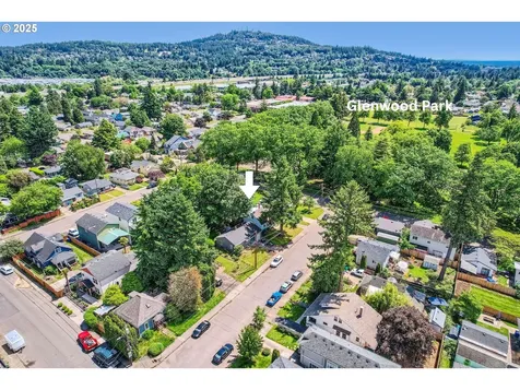 6540 SE 88th Avenue Portland OR 97266