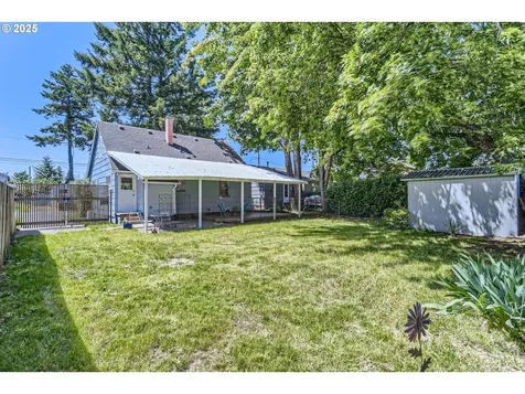 6540 SE 88th Avenue Portland OR 97266