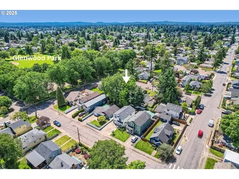 6540 SE 88th Avenue Portland OR 97266