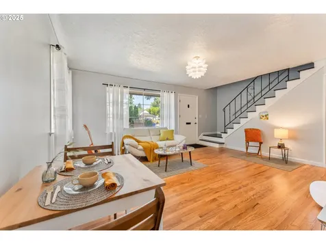 6540 SE 88th Avenue Portland OR 97266