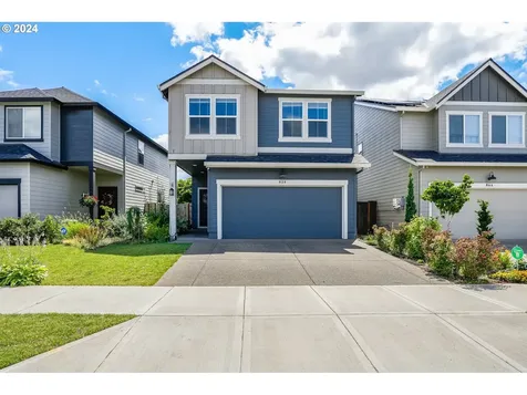 838 Ben Brown Lane Woodburn OR 97071