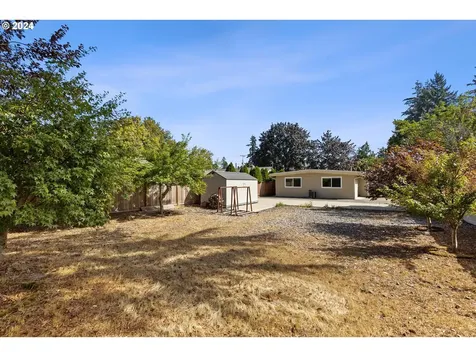 1833 SE 117th Avenue Portland OR 97216