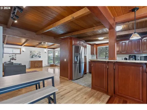 1833 SE 117th Avenue Portland OR 97216