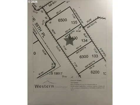 6400 NE 55th Place Lincoln City OR 97367