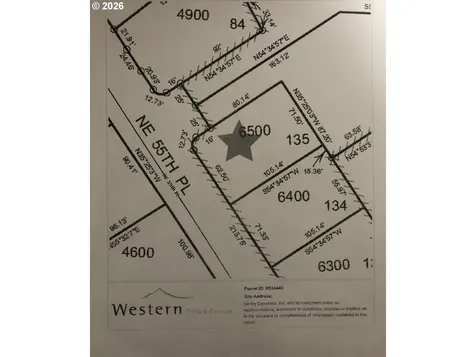6400 NE 55th Place Lincoln City OR 97367