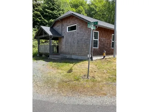 8545 Song Street Rockaway Beach OR 97136
