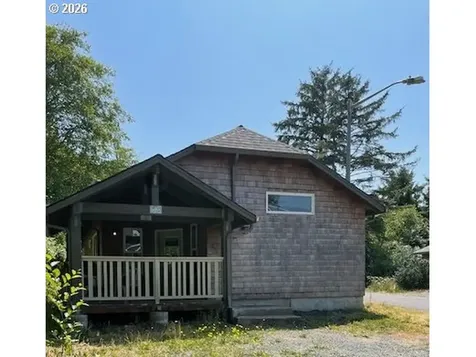 8545 Song Street Rockaway Beach OR 97136