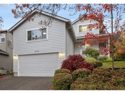23144 SW Cinnamon Hill Place Sherwood OR 97140