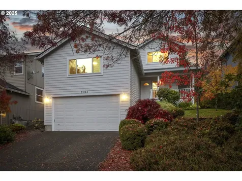 23144 SW Cinnamon Hill Place Sherwood OR 97140