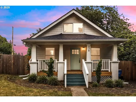534 18th Street Washougal WA 98671