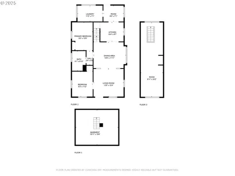 534 18th Street Washougal WA 98671