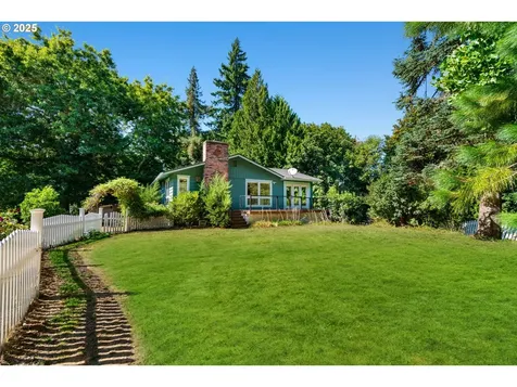 901 NW 319th Street Ridgefield WA 98642