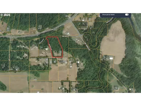 901 NW 319th Street Ridgefield WA 98642
