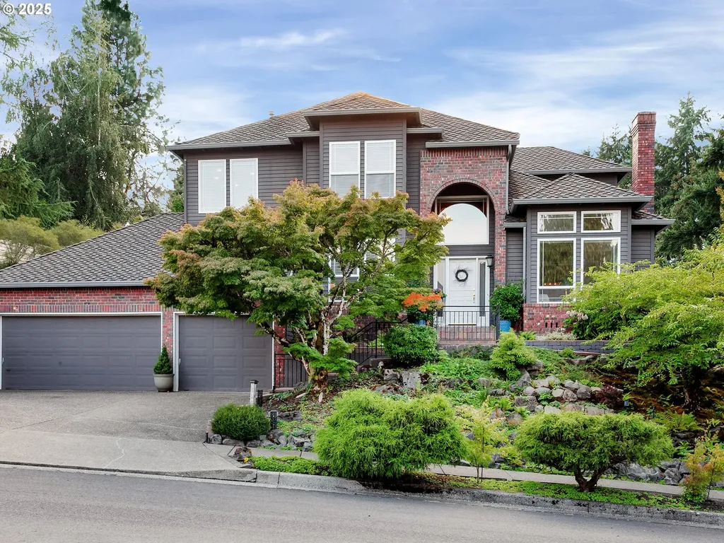 4140 Rosepark Drive West Linn OR 97068