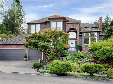 4140 Rosepark Drive West Linn OR 97068