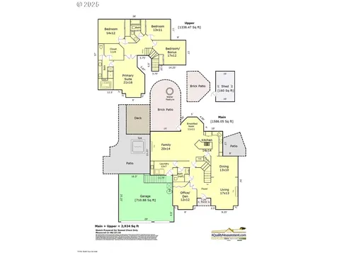 4140 Rosepark Drive West Linn OR 97068