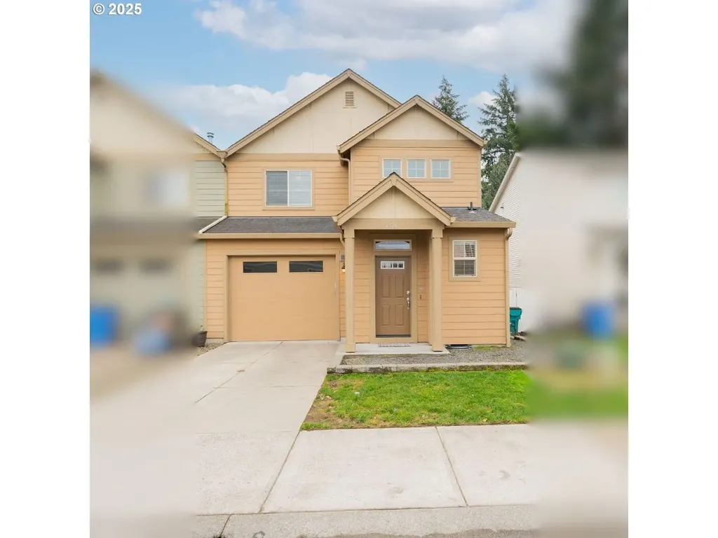 7921 NE 60th Street Vancouver WA 98662