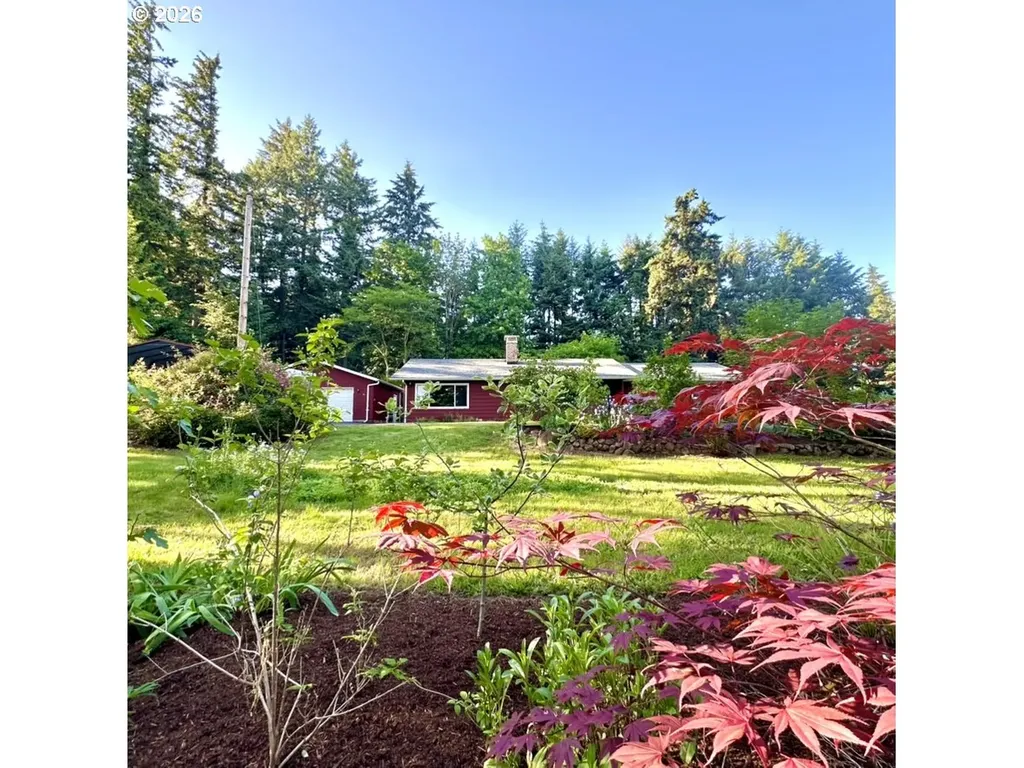 16691 S Holcomb Boulevard Oregon City OR 97045