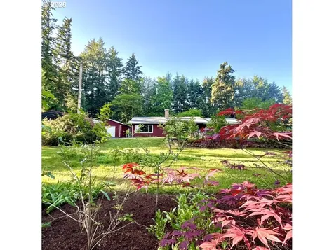 16691 S Holcomb Boulevard Oregon City OR 97045