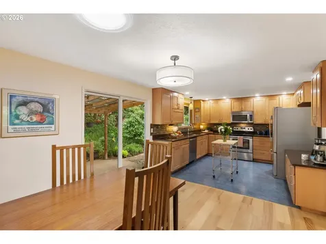 16691 S Holcomb Boulevard Oregon City OR 97045