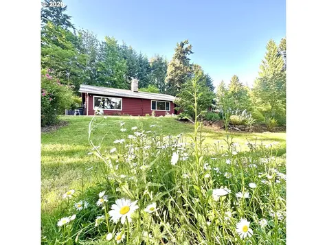 16691 S Holcomb Boulevard Oregon City OR 97045