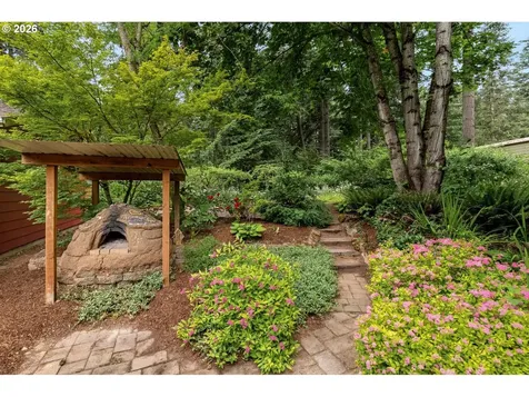 16691 S Holcomb Boulevard Oregon City OR 97045