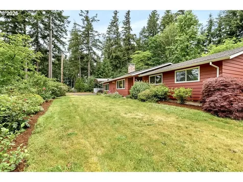 16691 S Holcomb Boulevard Oregon City OR 97045