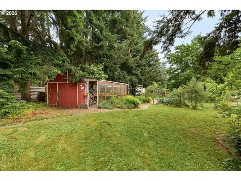 16691 S Holcomb Boulevard Oregon City OR 97045