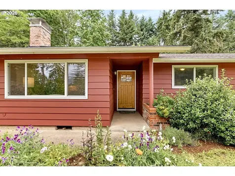 16691 S Holcomb Boulevard Oregon City OR 97045