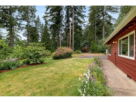 16691 S Holcomb Boulevard Oregon City OR 97045