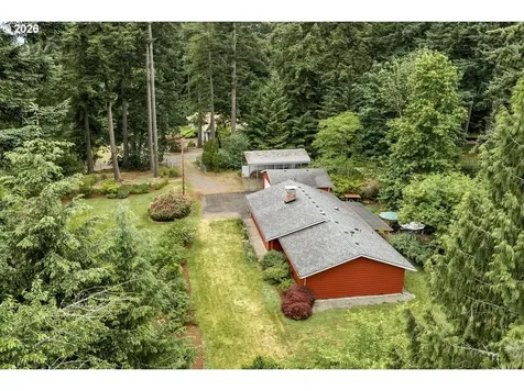 16691 S Holcomb Boulevard Oregon City OR 97045