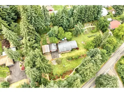 16691 S Holcomb Boulevard Oregon City OR 97045