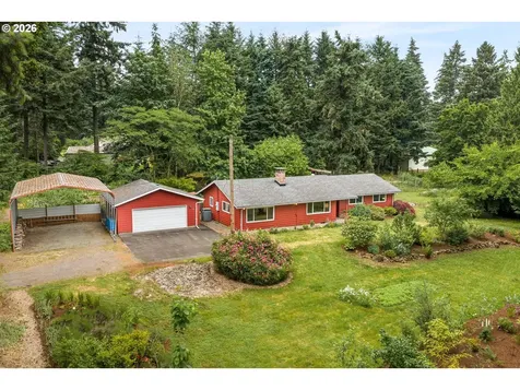 16691 S Holcomb Boulevard Oregon City OR 97045